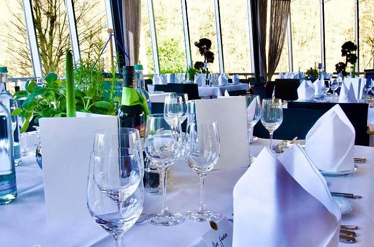 GENO Hotel Betriebgesellschaft mbH
