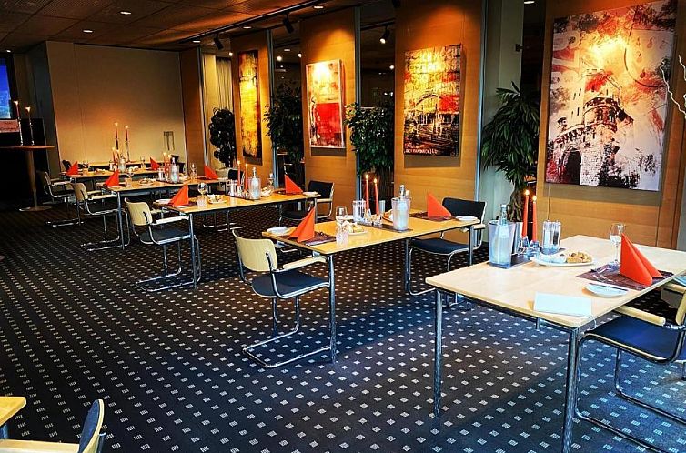GENO Hotel Betriebgesellschaft mbH