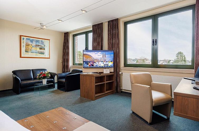 GENO Hotel Betriebgesellschaft mbH