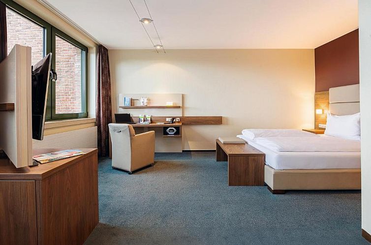 GENO Hotel Betriebgesellschaft mbH