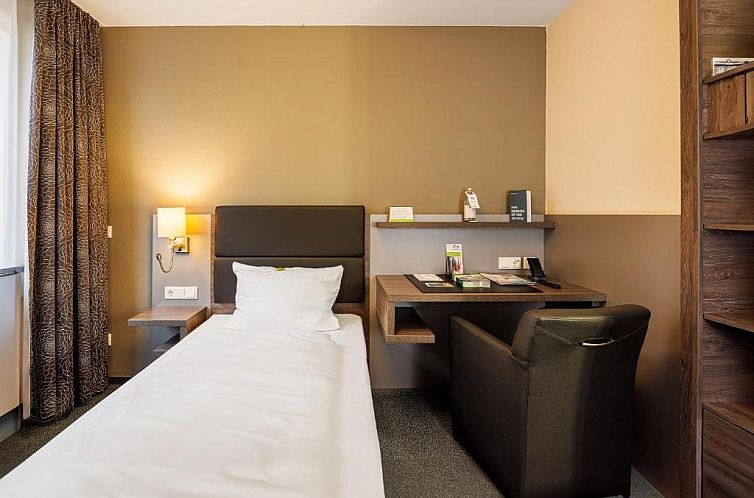 GENO Hotel Betriebgesellschaft mbH