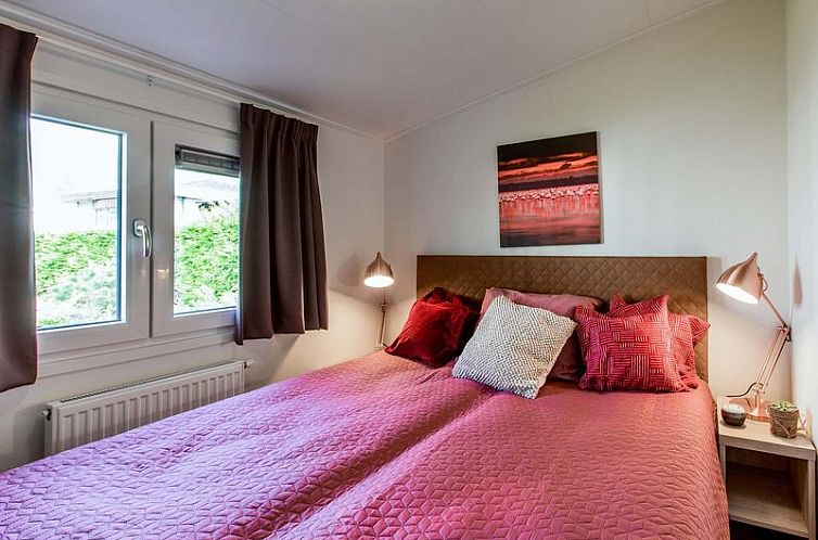 Rialto 6 personen Wellness (Spa)