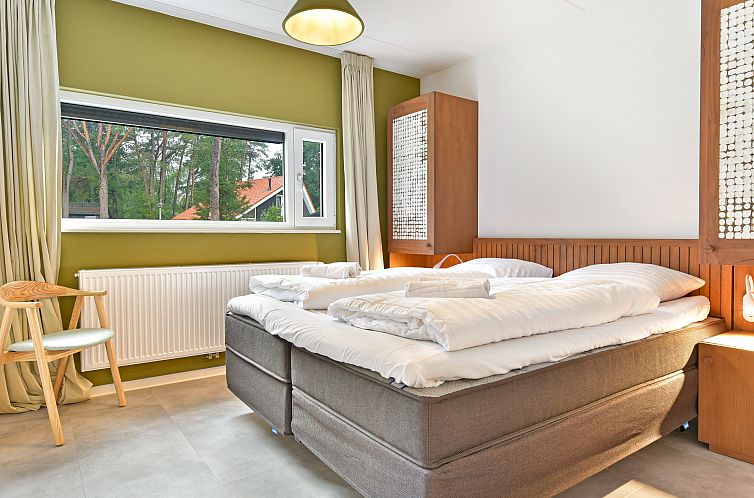 Heideheuvel | 8-persoons bungalow | 8L