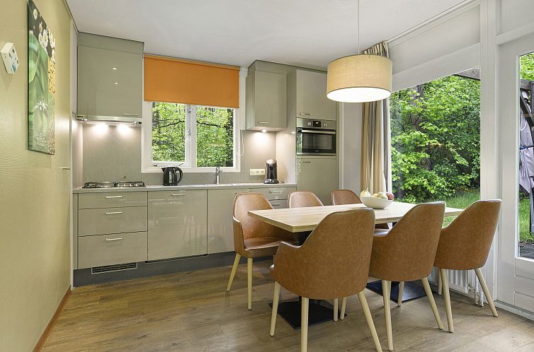 Heideheuvel | 6-persoons bungalow | 6CE1