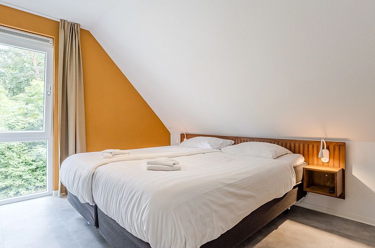 Heideheuvel | 12-persoons bungalow | 12L2