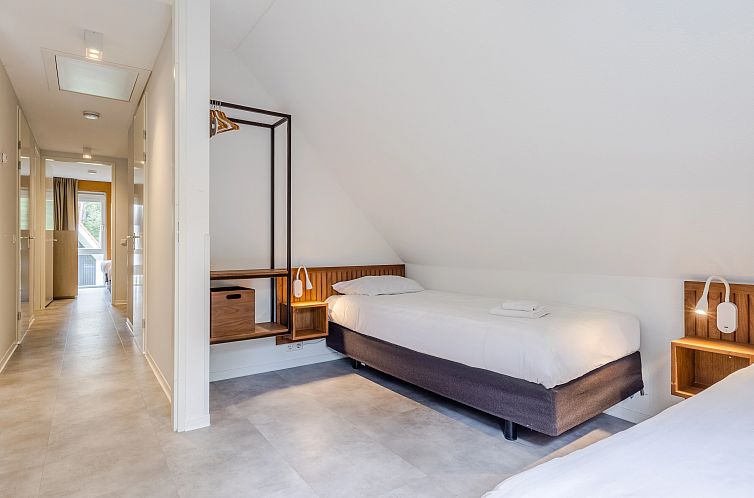 Heideheuvel | 12-persoons bungalow | 12L2