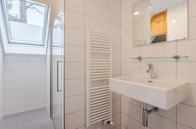 Heideheuvel | 12-persoons bungalow | 12L2