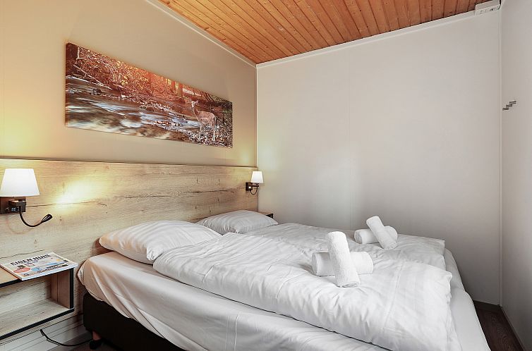 Heideheuvel | 6-persoons bungalow | 6B