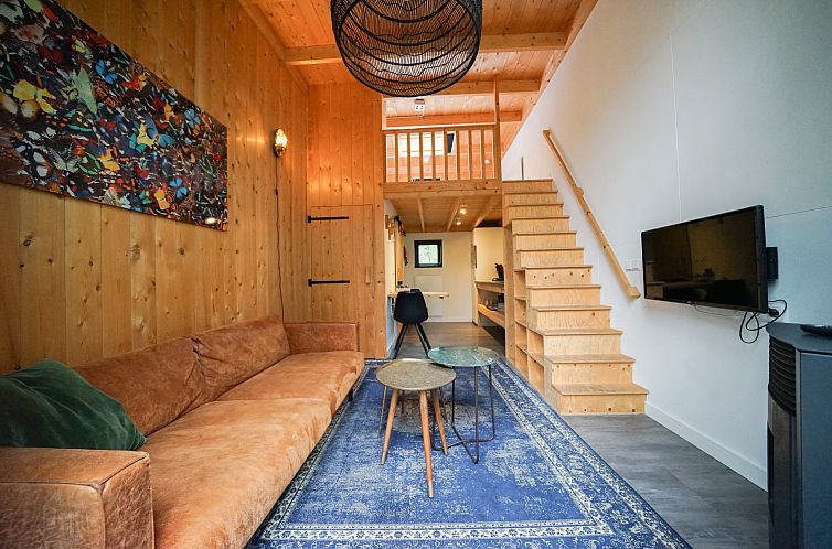 Chalet in Beekbergen