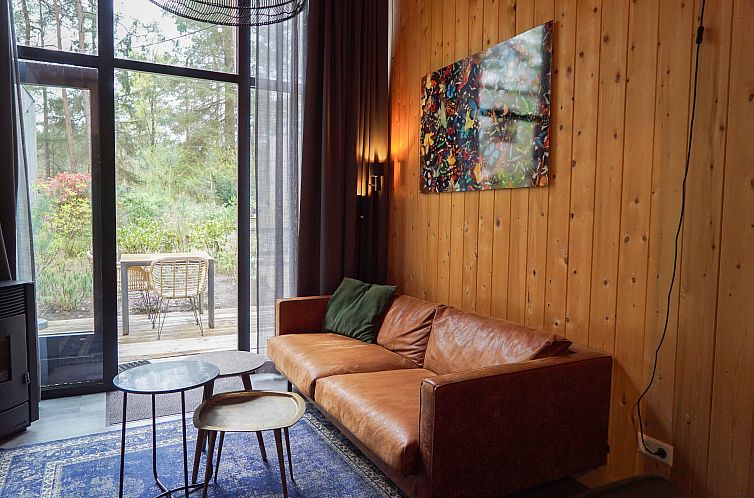 Chalet in Beekbergen