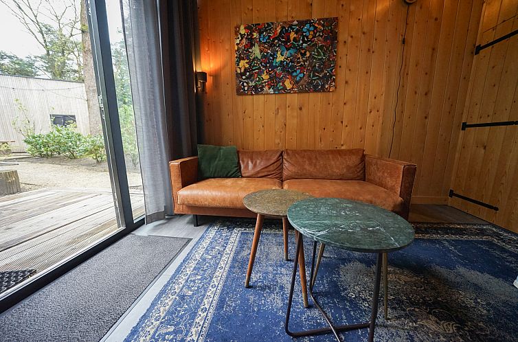 Chalet in Beekbergen