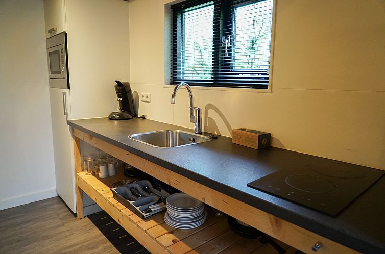 Chalet in Beekbergen