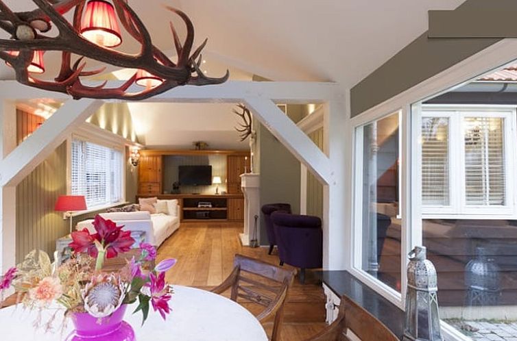 Huisje in Beekbergen