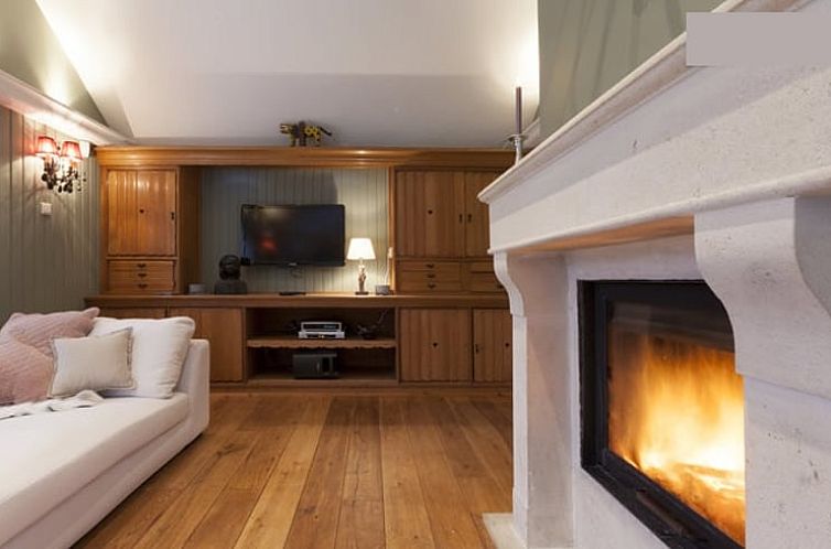 Huisje in Beekbergen