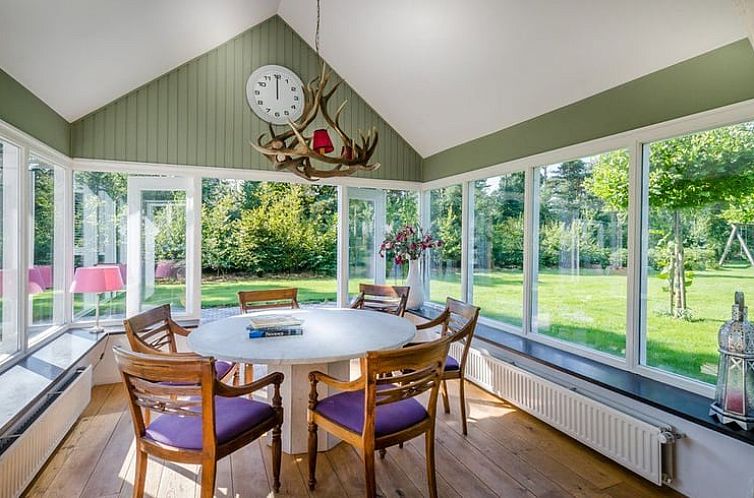 Huisje in Beekbergen