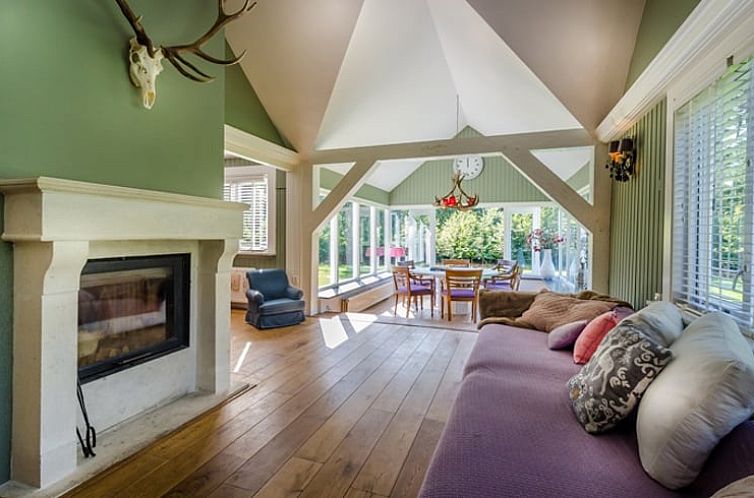 Huisje in Beekbergen