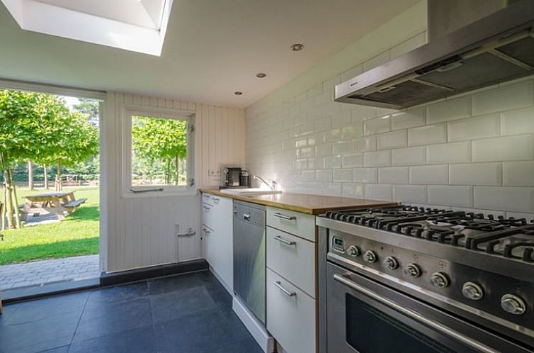 Huisje in Beekbergen