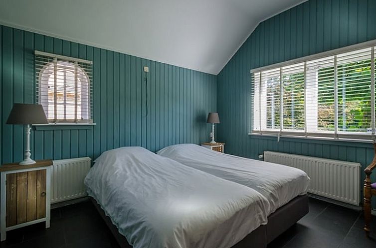 Huisje in Beekbergen