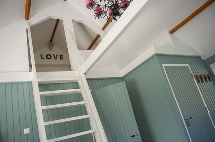 Huisje in Beekbergen