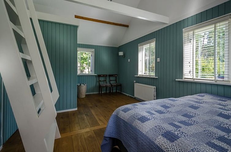 Huisje in Beekbergen