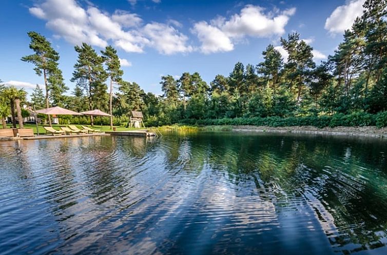 Huisje in Beekbergen