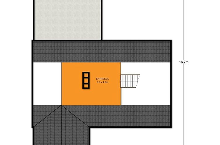 Huisje in Beekbergen