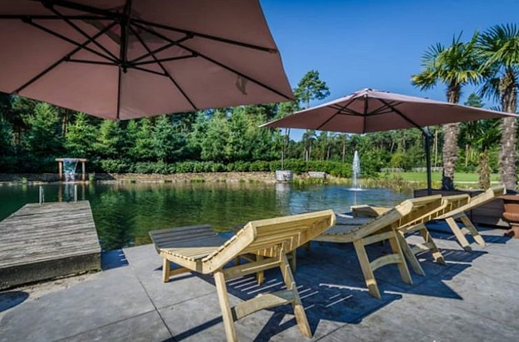 Huisje in Beekbergen