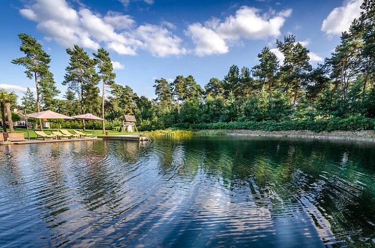 Huisje in Beekbergen