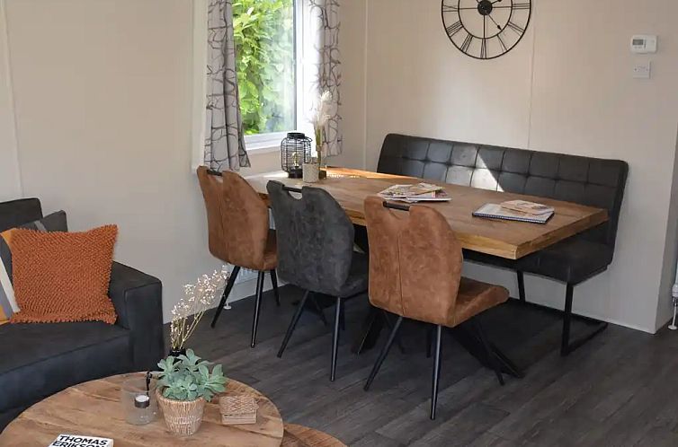 Chalet de Wildspot