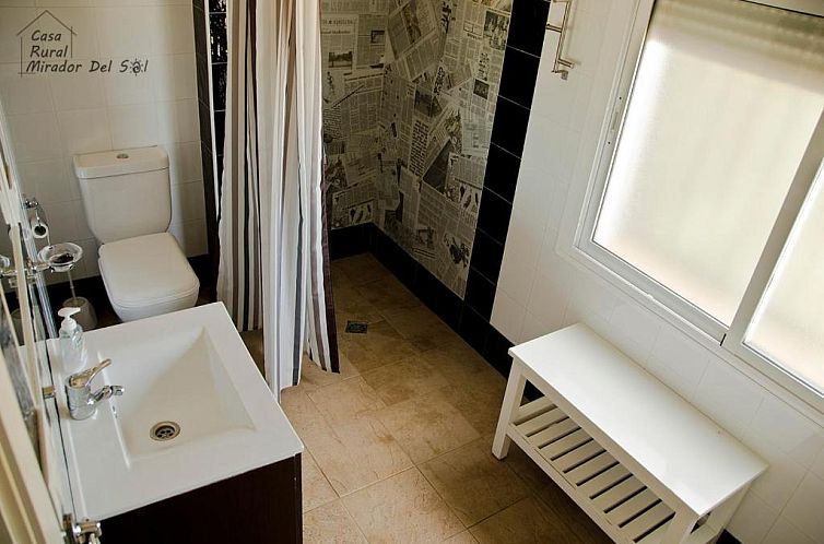 Casa Rural Mirador del Sol