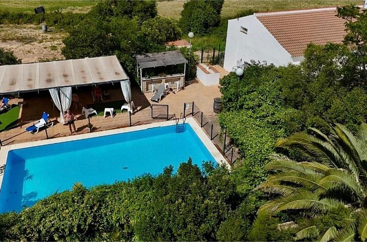 Casa Rural Mirador del Sol