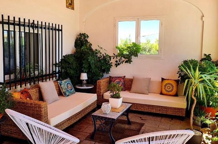 Casa Rural Mirador del Sol