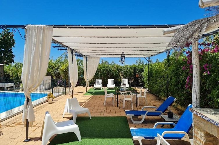 Casa Rural Mirador del Sol