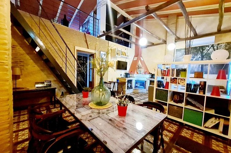 Casa Rural Mirador del Sol