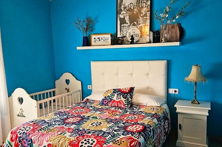 Casa Rural Mirador del Sol