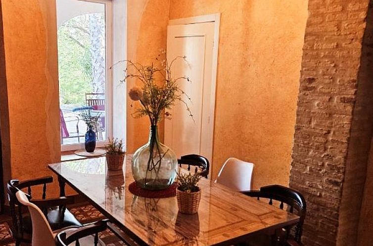 Casa Rural Mirador del Sol