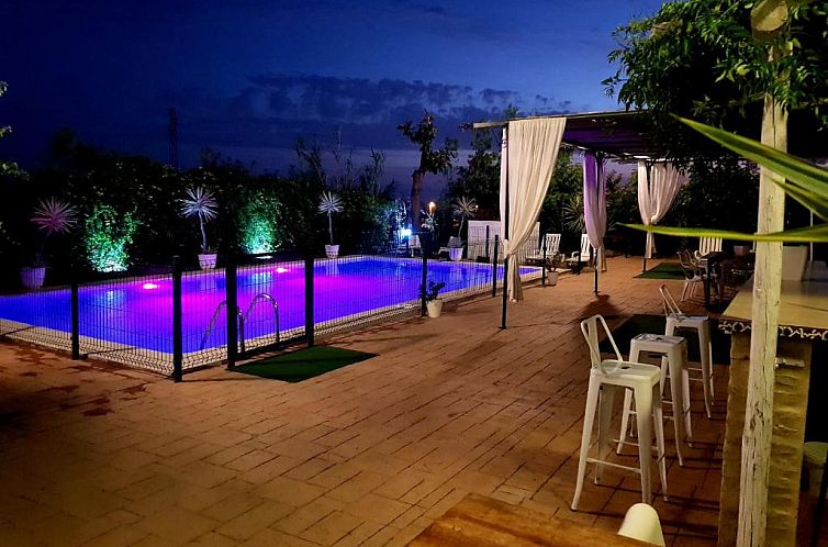 Casa Rural Mirador del Sol