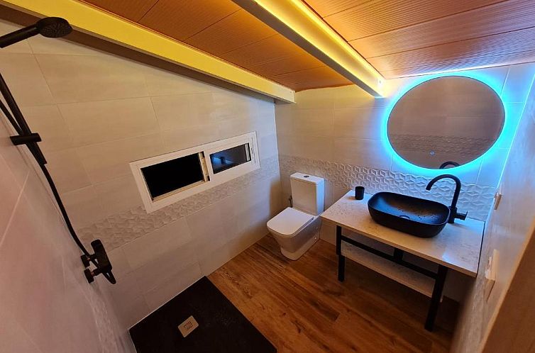 Casa Rural Mirador del Sol