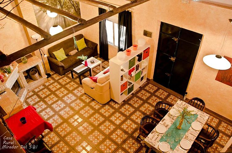 Casa Rural Mirador del Sol