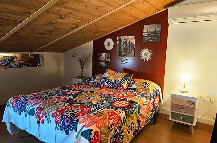 Casa Rural Mirador del Sol