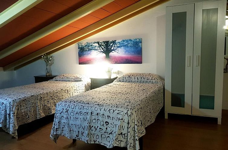 Casa Rural Mirador del Sol