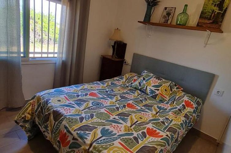 Casa Rural Mirador del Sol