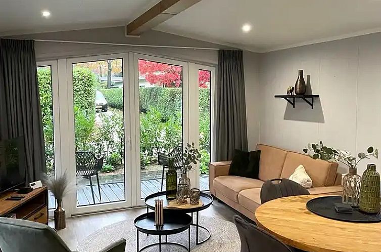 Cottage Serendipity - Natuur &amp; Luxe