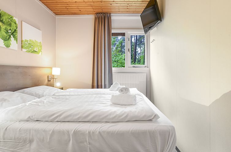 Heideheuvel | 6-persoons kinderbungalow - 6CK1 | 6CK