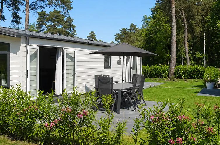 Unterkunft 320162 - Chalet Veluwe - Chalet 't Veluws Huuske