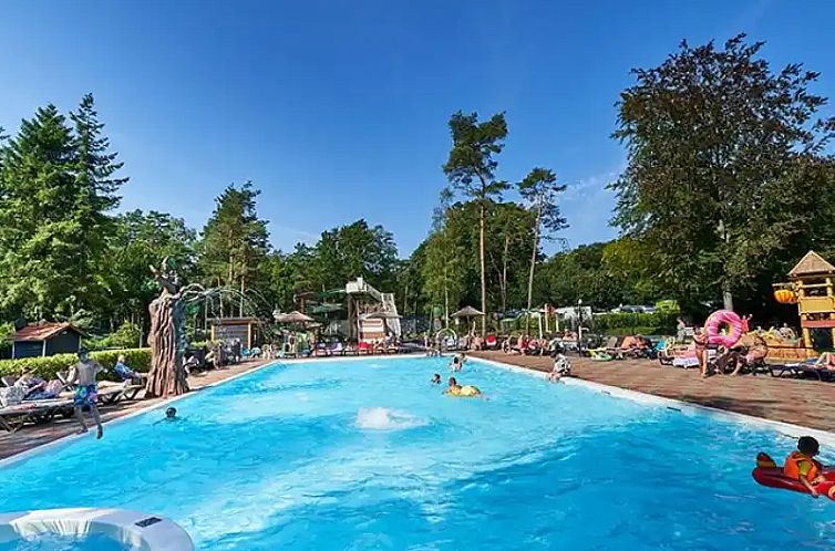 Chalet 't Veluws Huuske