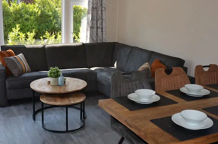 Chalet 't Veluws Huuske