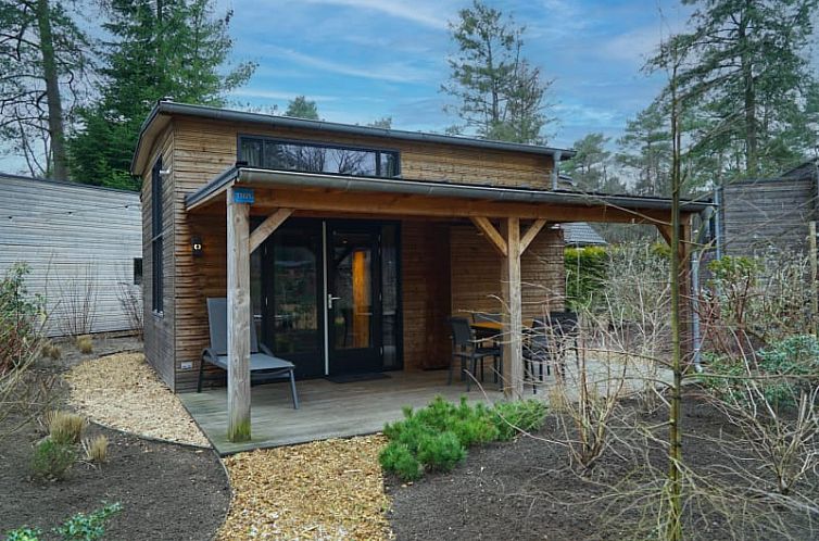 Guest house 320170 - Holiday property Veluwe - Tiny House 4