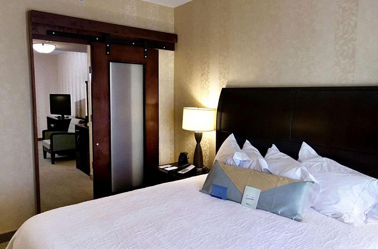 Hilton Garden Inn Aberdeen