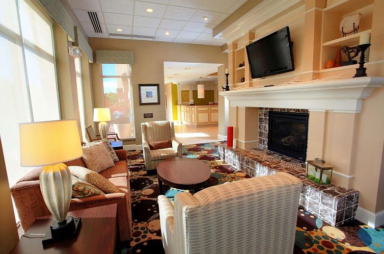 Hilton Garden Inn Aberdeen